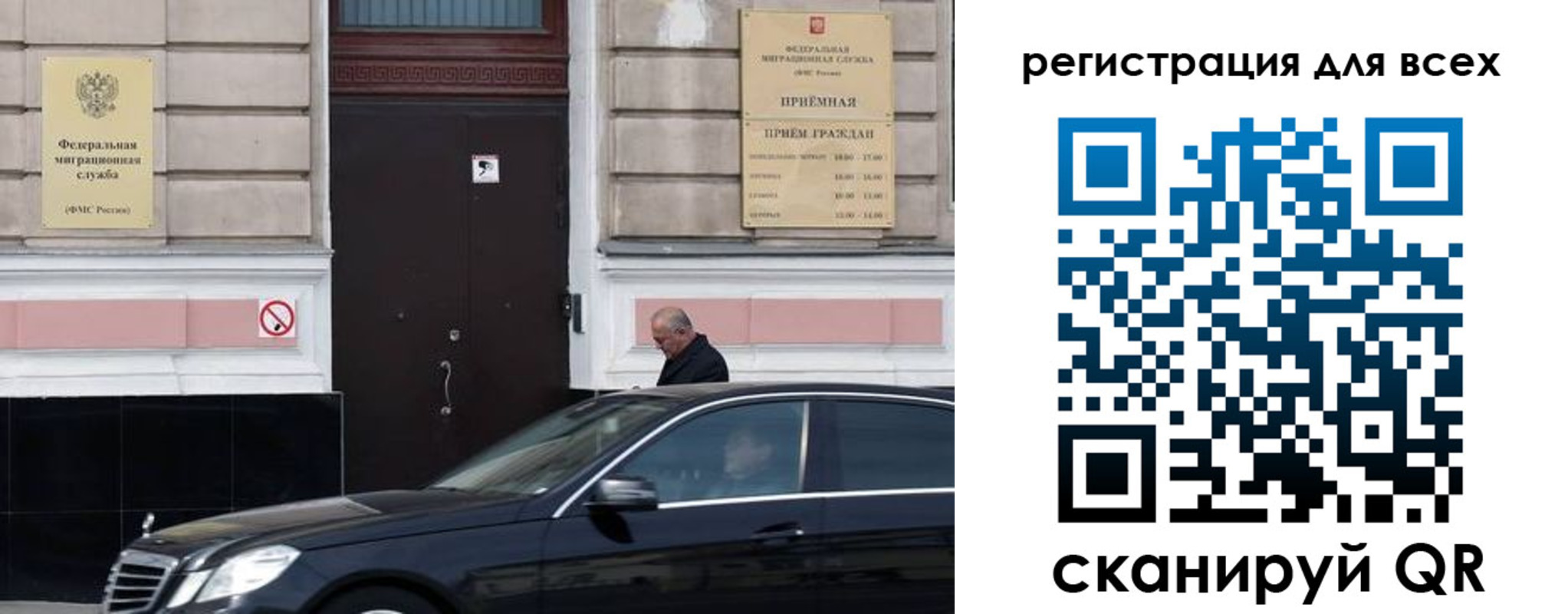 временная регистрация в Лабытнанги